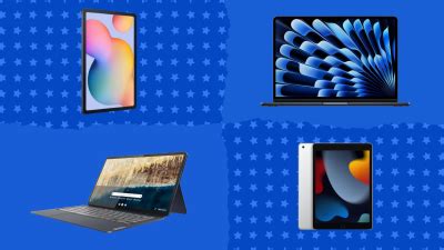 The Best Labor Day Laptop & Tablet Deals: Outstanding Sales .